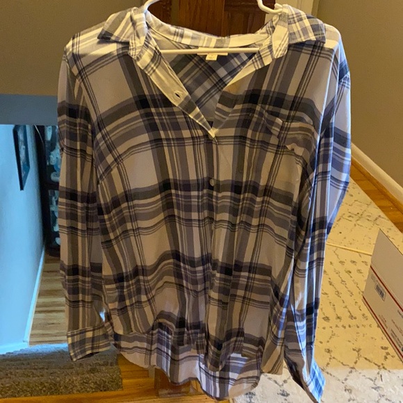 Flannel - Picture 1 of 3